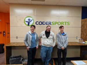 Coder Coaches