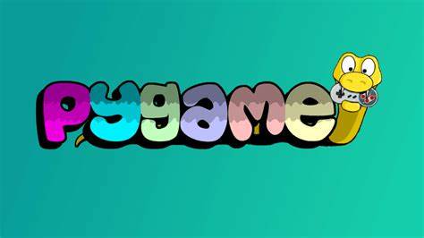 Pygame is Pie in the face Fun! Kids can learn Python - Coder Sports