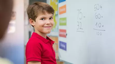 Singapore math classes