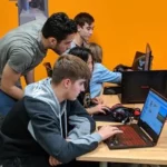 learn python for teens