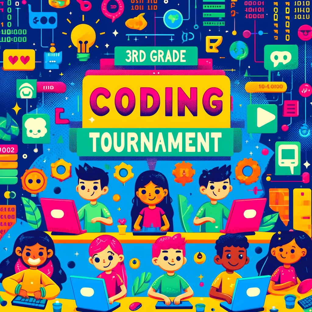 Coding Torunament Ideas