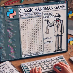 learn to code games in python