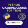 python ai course