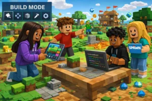 minecraft coding
